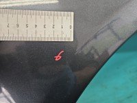 Błotnik przód prawy Mercedes W212 grafitowy 755