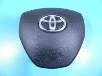 Poduszka powietrzna kierowcy airbag Toyota Auris II 45130-02450-C1