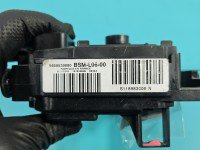 Sterownik moduł Citroen C4 I 9658539680 CITROEN, BSM, uszkodzone mocowania
