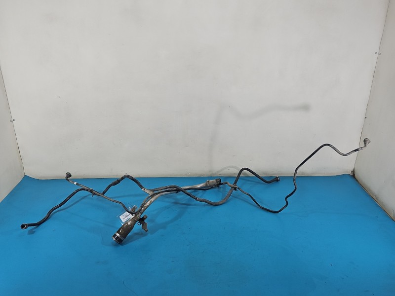 rura Wlew paliwa Volvo S90 II 16-