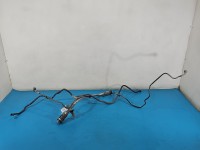 rura Wlew paliwa Volvo S90 II 16-