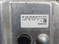 Komputer Sterownik silnika 0261S09306, 55264425 Fiat Doblo II 1.4 Tjet (198A4000)