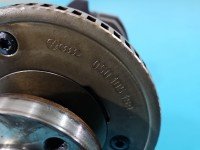 Wał korbowy Seat Altea 050105189B 1.6 SR XL (BSE)