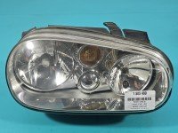 Reflektor prawy lampa przód Vw Golf IV EUROPA
