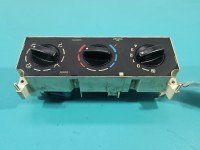 Konsola panel nawiewu Peugeot Partner I 1848819658