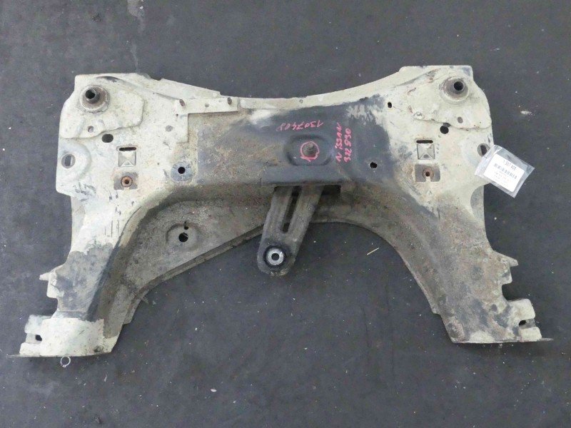 WÓZEK KOŁYSKA TRAWERS Sanki Belka silnika Nissan Note E11 1.5 dci