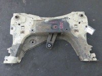 WÓZEK KOŁYSKA TRAWERS Sanki Belka silnika Nissan Note E11 1.5 dci