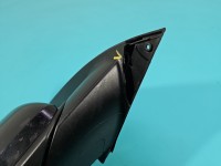 Lusterko prawe Hyundai I30 III 16- XFB - PERFORMANCE BLUE europa