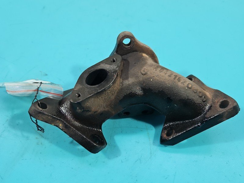 Kolektor wydechowy Mercedes W221 A6421420800 3.0 CDI Kolektor wydechowy Mercedes W221 A6421420800 3.0 CDI