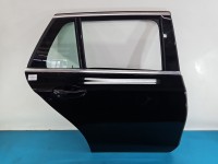 Drzwi tył prawe Mercedes W213 kombi 5d 040