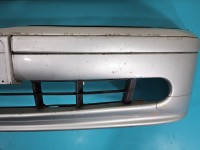 Zderzak przód Bmw e39 TITANSILBER METALLIC (354)