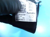 Pas bezpieczeństwa tył prawy Skoda Superb II 3T0857447