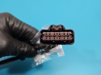 Wiązka instalacja C1028118, C1028118, Zbiornika adblue Peugeot 508 II 18- C1028118