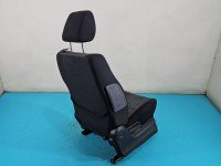 Fotel prawy przód pasażera Suzuki Grand Vitara II