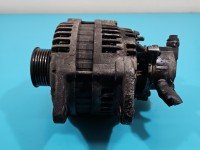 TEST Alternator Opel Astra II G 1.7 dti