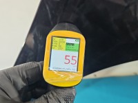 Błotnik przód prawy Peugeot 508 II 18- KTV