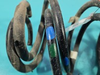 Sprężyny przód komplet Hyundai I30 III 16- 1.6 crdi