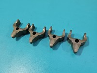 Mocowanie Europejska, wtryskiwaczy 4szt uchwyt BMW G30