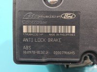 Pompa abs Ford Fiesta Mk6 D461-437A0-A, 4S61-2M110-CC