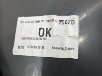 Tapicerka drzwi przód prawa boczek CITROEN DS4 15-20