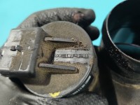 Przepustnica Citroen C5 I 9655971780 1.6 hdi