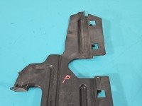 KIEROWNICA Wlot powietrza Toyota Corolla Verso II 1.8 VVTI
