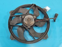 Wentylatory Wentylator chłodnicy Peugeot 307 1831294016D 2.0 16V