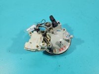 Klamka klapy tył Vw New Beetle 98- 1C0827297D