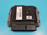 Komputer Sterownik silnika 55579893 Opel Astra IV J 1.7 CDTI (A17dtr)