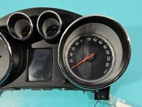 Licznik Opel Insignia A 22783076 2.0 cdti EUROPA