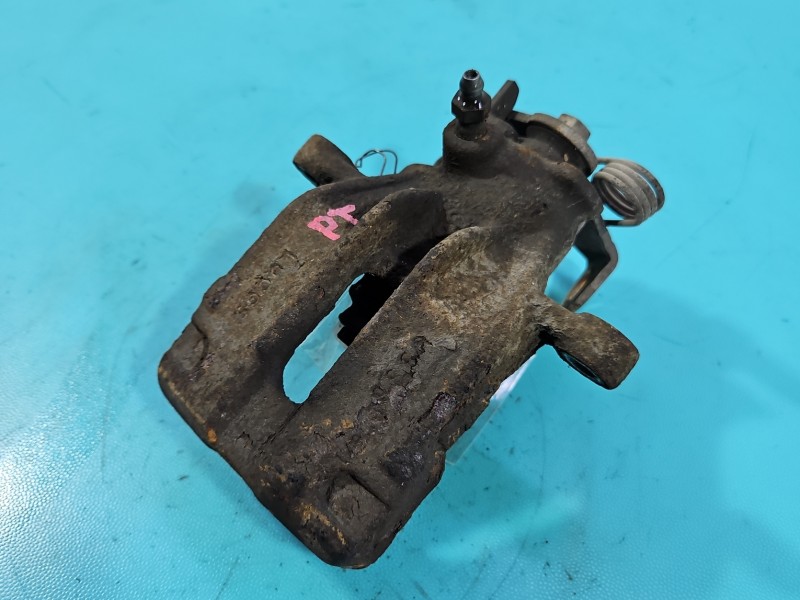 Zacisk tył prawy Peugeot 807 2.0 16V HB