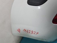 Zderzak tył Fiat Grande Punto biały HB