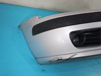 Zderzak przód Mitsubishi Carisma srebrny A50