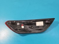 ODBLASK ZDERZAKA Zderzaka lewy tył Porsche Cayenne II 7P5945105