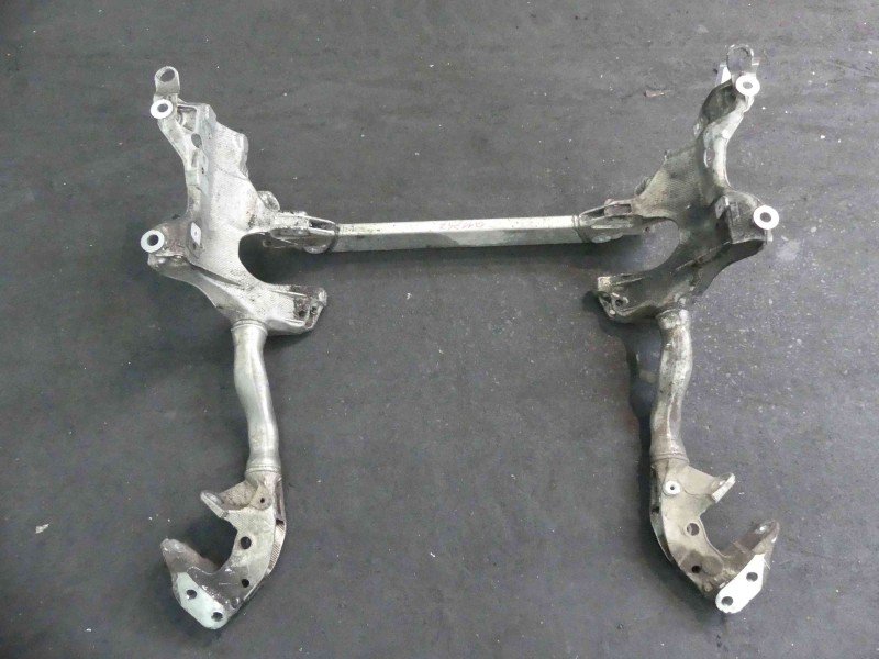 WÓZEK KOŁYSKA TRAWERS Sanki Belka silnika AUDI Q5 8R 08- 2.0 tdi