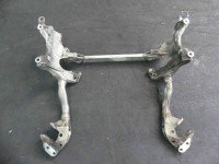 WÓZEK KOŁYSKA TRAWERS Sanki Belka silnika AUDI Q5 8R 08- 2.0 tdi