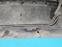 Zderzak przód Renault Espace IV srebrny