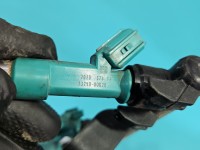 Wtryskiwacz listwa wtryskowa 23250-0Q020 Citroen C1 I 1.0 12V 68KM