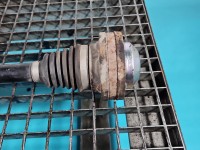 Półoś tył lewa AUDI Q5 08- 3.0 tfsi (CTU) automat