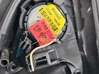 Głośniki komplet Volvo XC90 I 02- 8633111, 30657757, 8633110