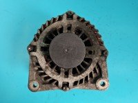 TEST Alternator Nissan Qashqai I J10 06-13 23100JD71A 2.0 dci