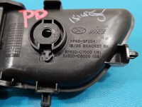 Klamka wewnętrzna przód prawa HYUNDAI i20 II 14-20 82620-C7000
