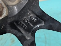 Felga aluminiowa 20" Porsche Panamera I 970 alufelga