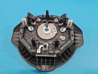 Poduszki powietrzne zestaw komplet Citroen Berlingo II