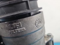 Podstawa filtra oleju obudowa Opel Insignia B 2.0 cdti