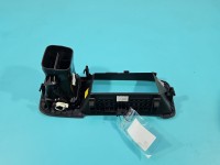 Kratka nawiewu środkowa VOLVO S60 II 10- 7341-300 EUROPA