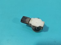 Czujnik parkowania PDC Opel Corsa E 0263013809, 52019545 srebrny z176