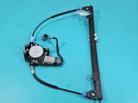 Podnośnik przód lewy Fiat Panda II 5d HB