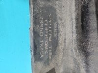 Listwa progowa prawa PRÓG NAKŁADKA Nissan Juke I F15 10-19 768501KA6A