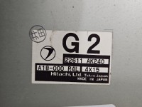 Komputer Sterownik silnika 22611AK240 Subaru Legacy IV 2.0 B boxer